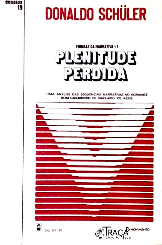 Plenitude Perdida