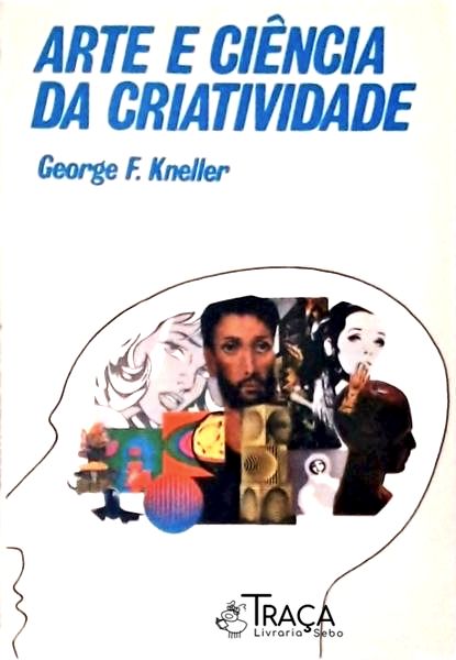 Arte e Ciência da Criatividade
