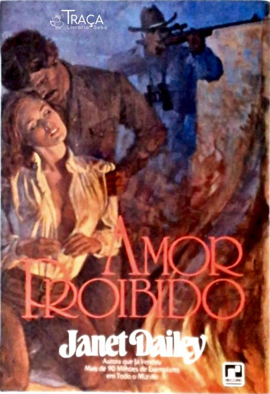 Amor Proibido