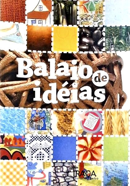 Balaio de Idéias