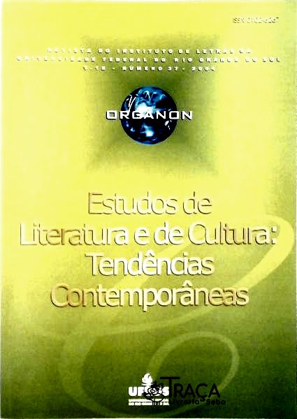 Estudos de Literatura e de Cultura