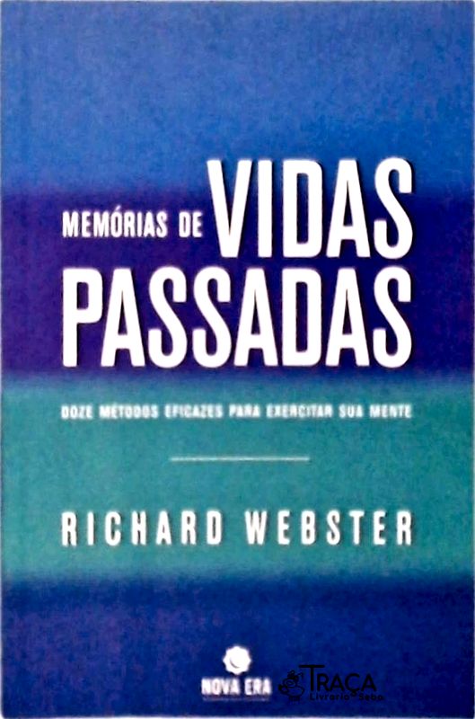 Memórias de Vidas Passadas