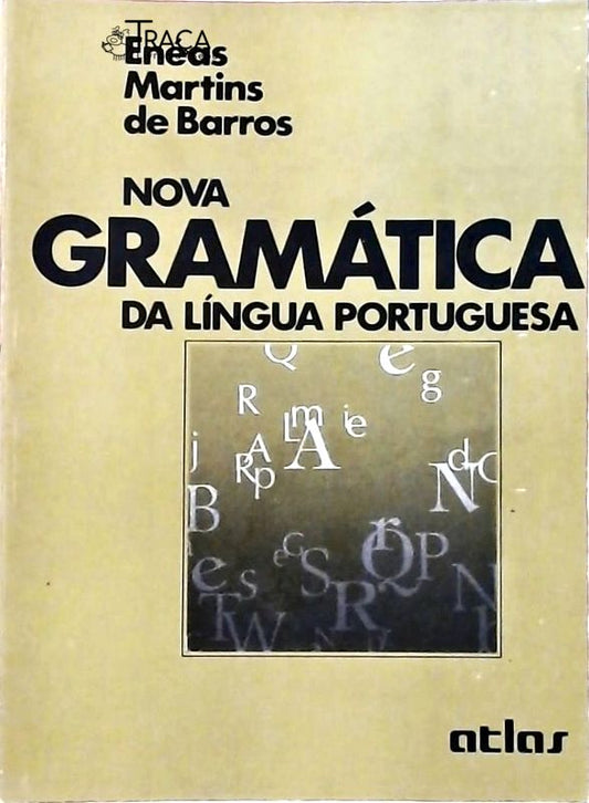 Nova Gramática da Língua Portuguesa (1985)