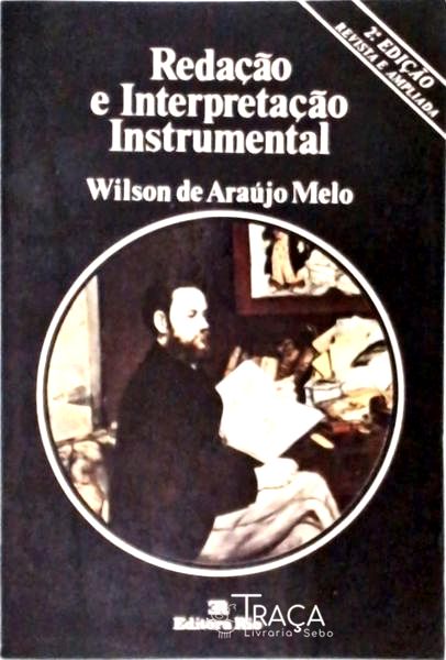 Redação e Interpretação Instrumental