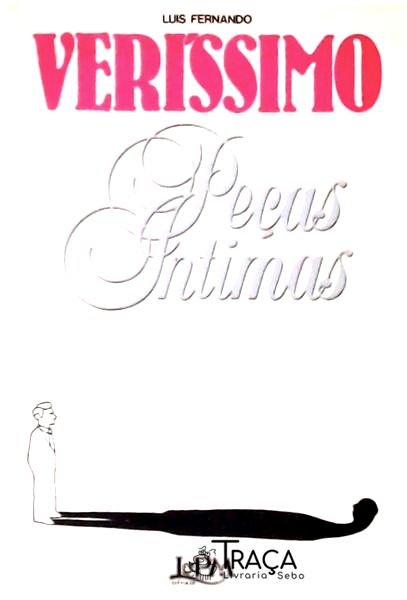 Peças Íntimas