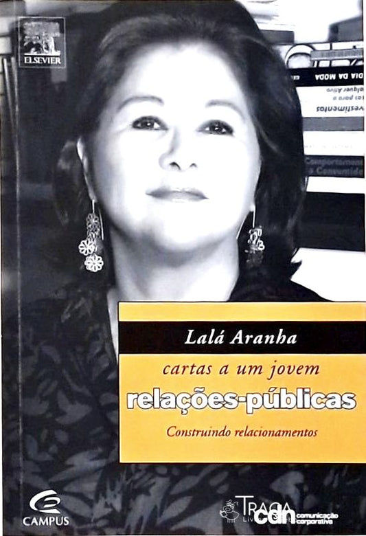Cartas a Um Jovem Relações-públicas