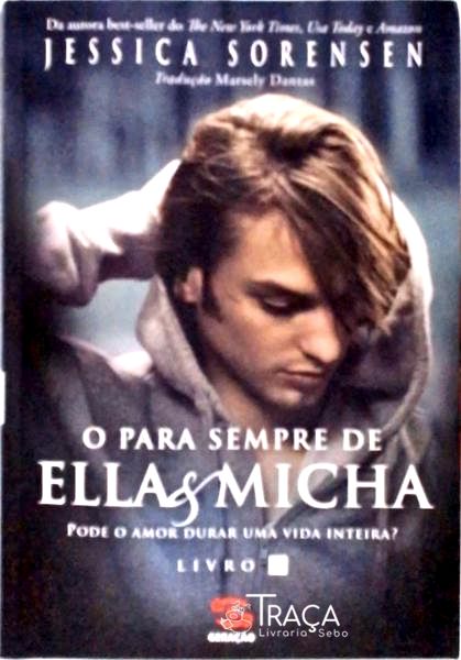 O para Sempre de Ella e Micha Vol 2