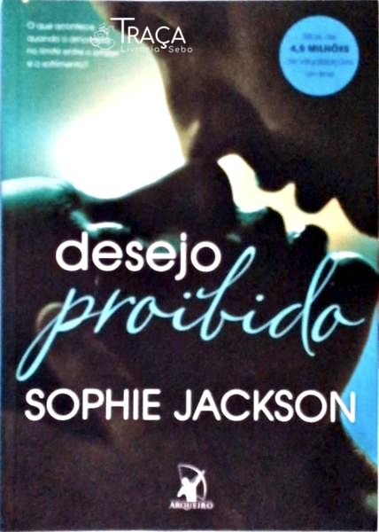 Desejo Proibido
