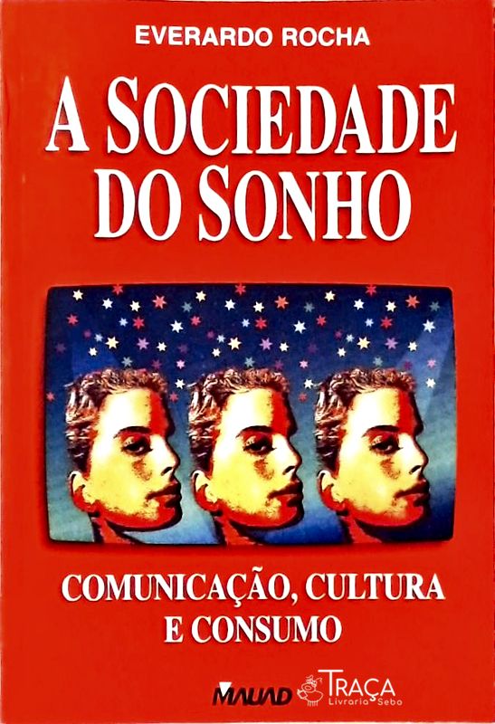 A Sociedade do Sonho