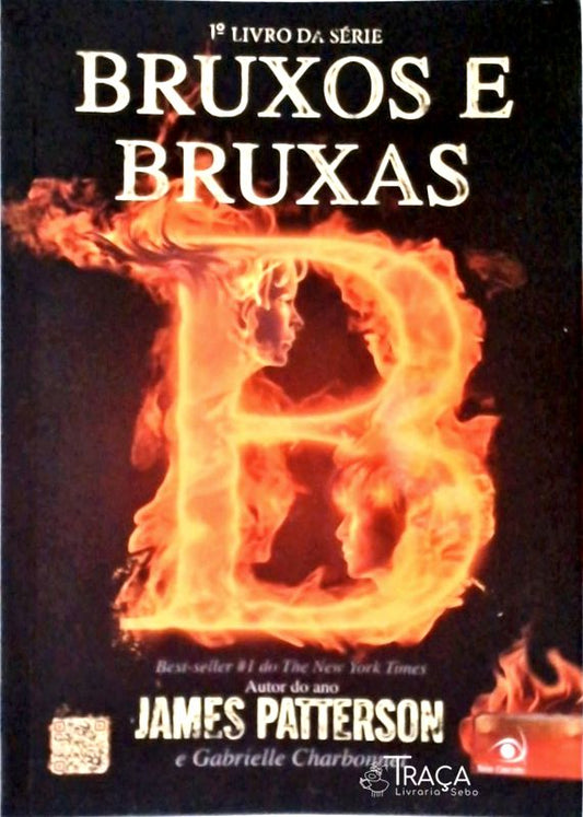 Bruxos e Bruxas