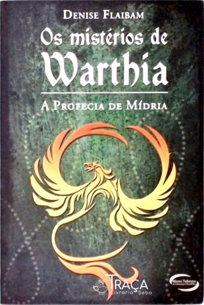 Os Mistérios de Warthia