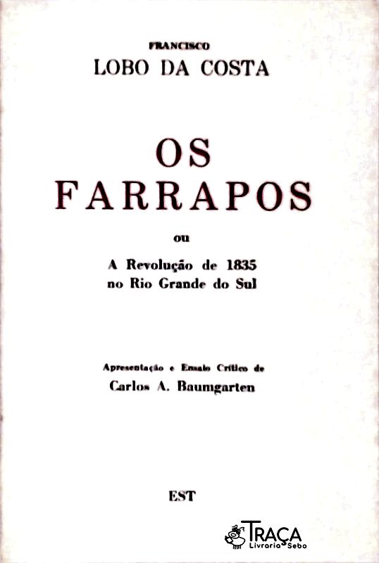 Os Farrapos