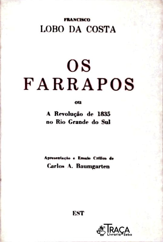 Os Farrapos