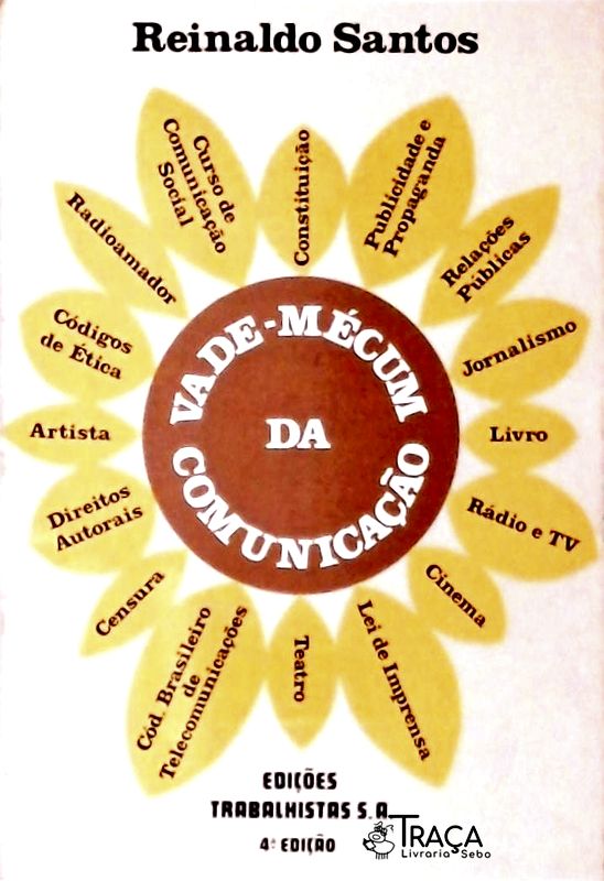 Vade-mécum da Comunicação