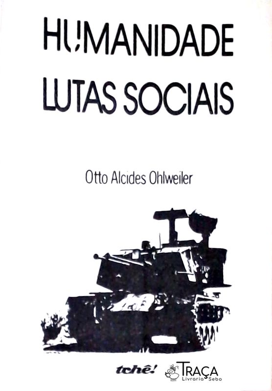 Humanidade e Lutas Sociais - Era do Imperialismo