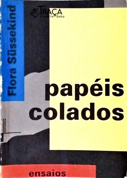 Papéis Colados