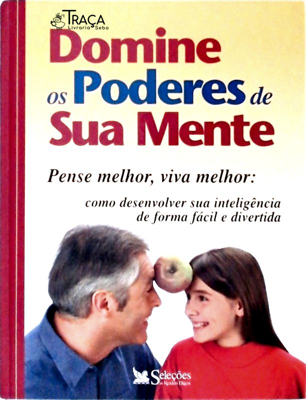 Domine os Poderes de Sua Mente