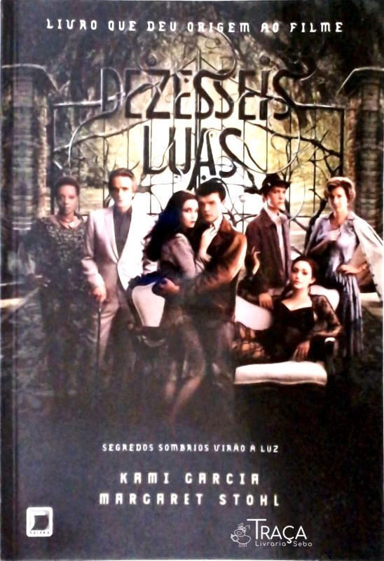 Dezesseis Luas