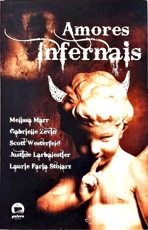 Amores Infernais