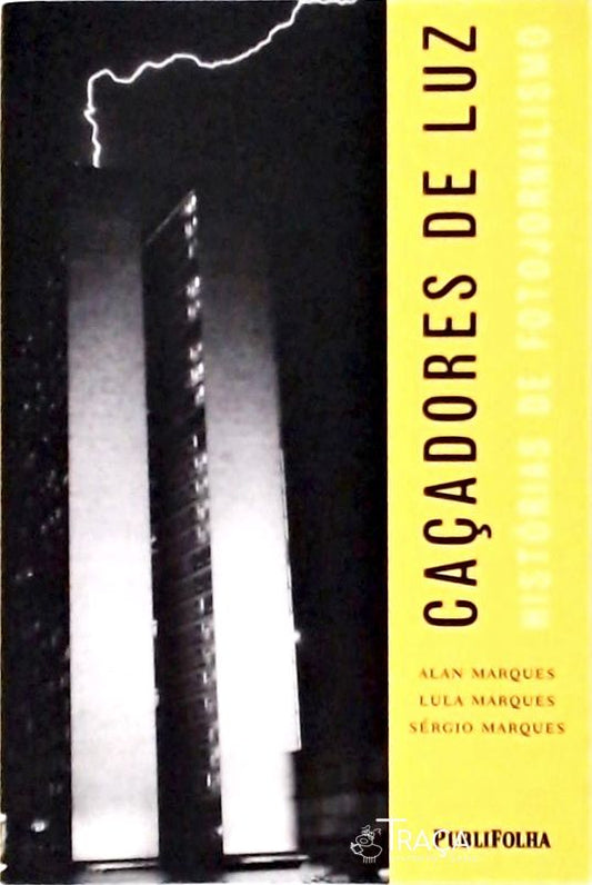 Caçadores de Luz