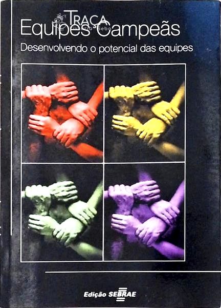 Equipes Campeãs