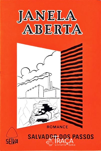 Janela Aberta