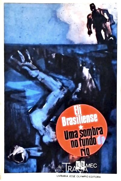 Uma Sombra Do Fundo Do Rio