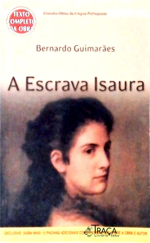 A Escrava Isaura