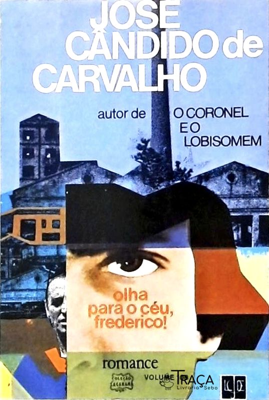 Olha Para o Céu Frederico!