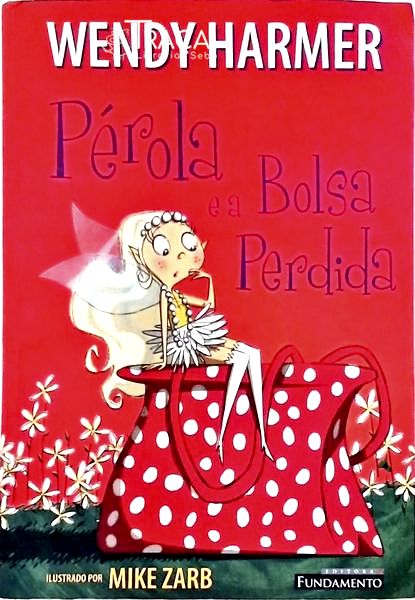 Pérola e a Bolsa Perdida