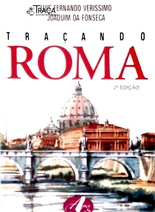Traçando Roma