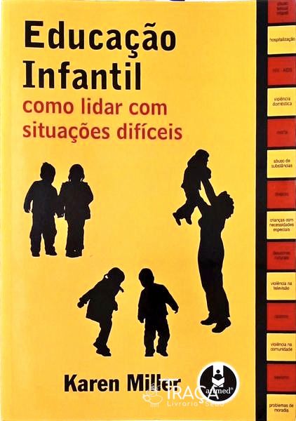 Educação Infantil