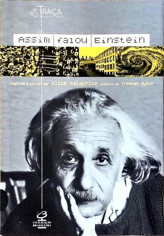 Assim Falou Einstein