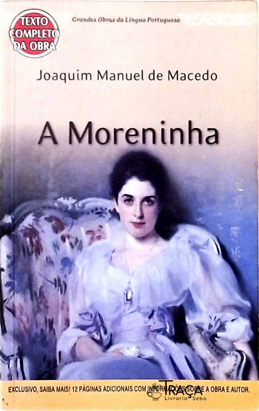 A Moreninha