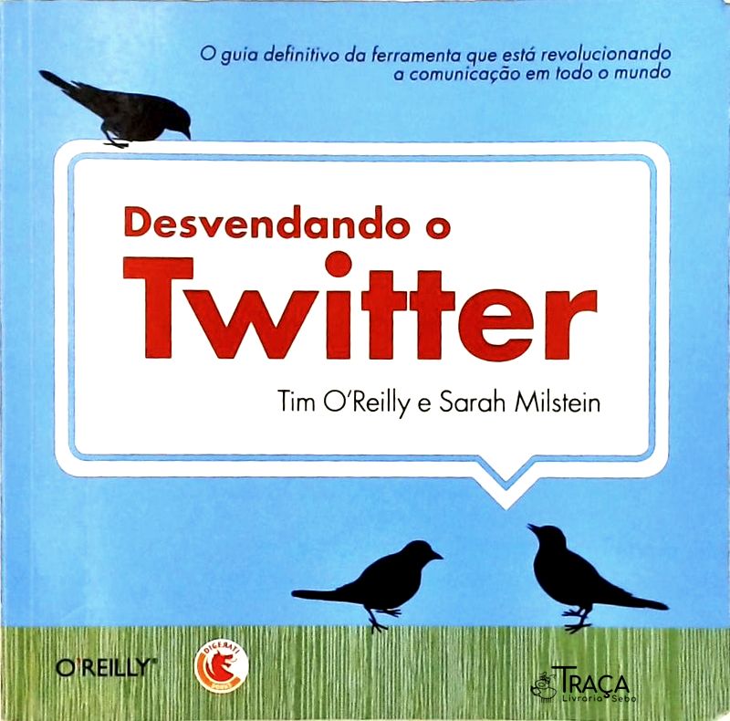 Desvendando o Twitter