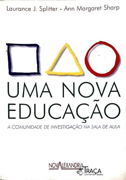 Uma Nova Educação