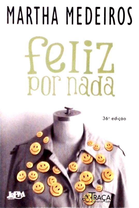 Feliz por Nada