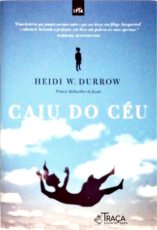 Caiu Do Céu