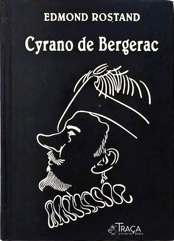 Cyrano de Bergerac