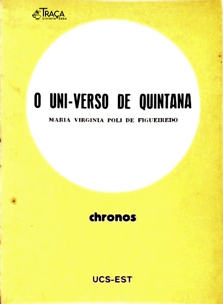 O Uni-verso de Quintana