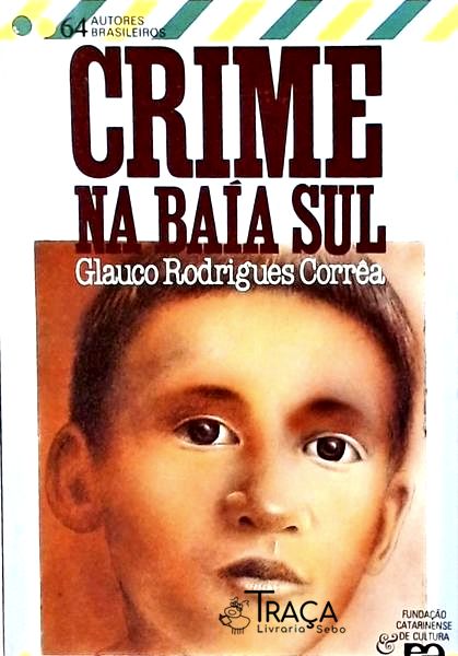 Crime Na Baía Sul