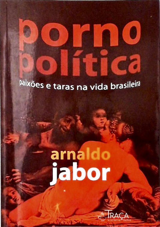 Pornopolítica