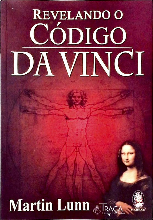 Revelando o Código da Vinci