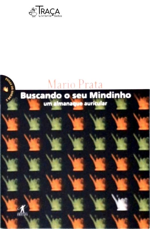 Buscando o Seu Mindinho - Mínimo