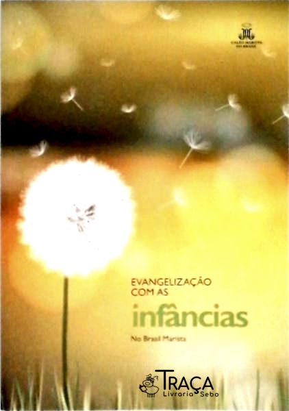 Evangelização com as Infâncias