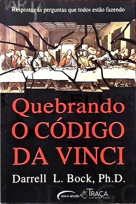 Quebrando o Código da Vinci