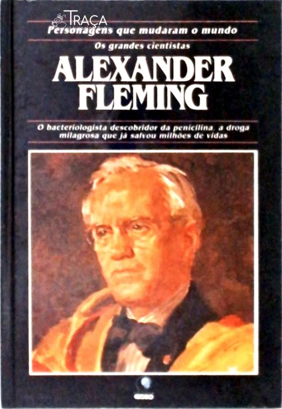 Alexander Flaming