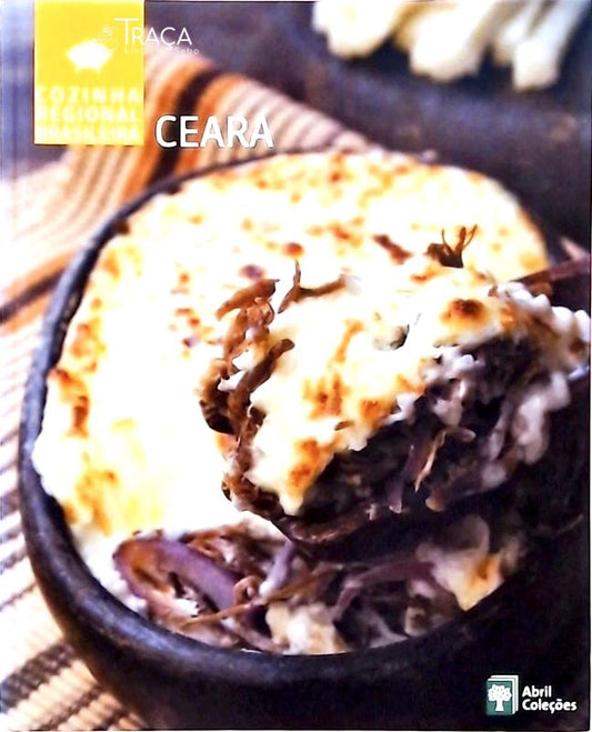 Cozinha Regional Brasileira - Ceará
