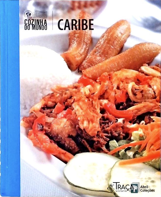 Cozinha do Mundo - Caribe