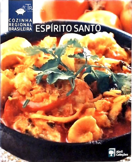 Cozinha Regional Brasileira - Espirito Santo
